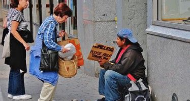 Homeless ‘bill of rights’ up for Sacramento debate