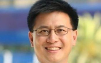 Treasurer Chiang talks taxes and the economy