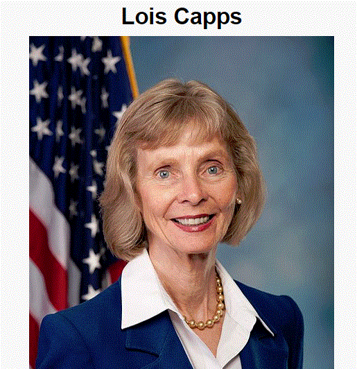 lois capps 2