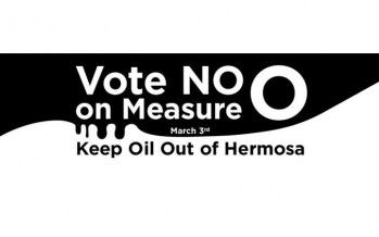 Hermosa Beach oil drilling sunk by voters