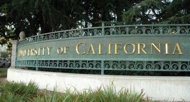 Tough negotiations prompt UC enrollment to rise
