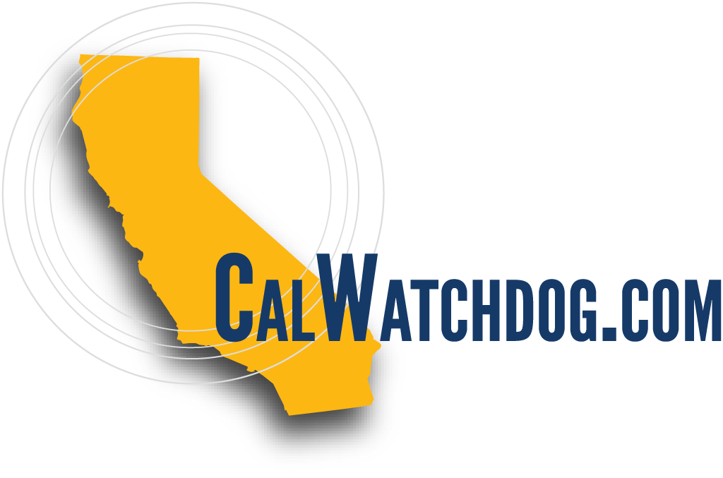 calwatchdog.com