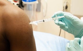 CA vaccine bill placed in intensive care