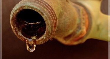Uneven CA water cuts prompt public outcry