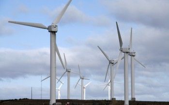 Wyoming hopes to help CA meet renewable energy goal