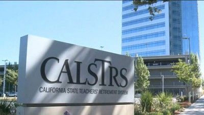 calstrs-building