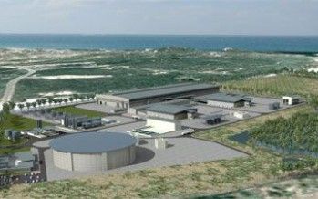 Giant desal plant planned for Camp Pendleton