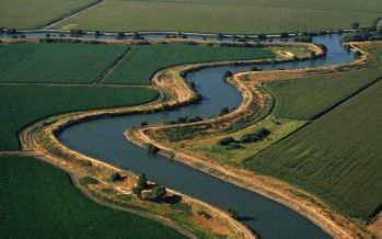 Interior secretary sets Sept. 1 deadline for new Central Valley water policies