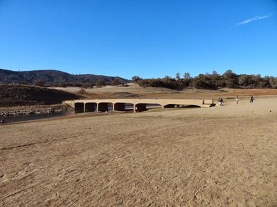 el.dorado.county.riverbed