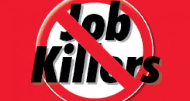 CalChamber plans another successful year of defeating “job killer” bills