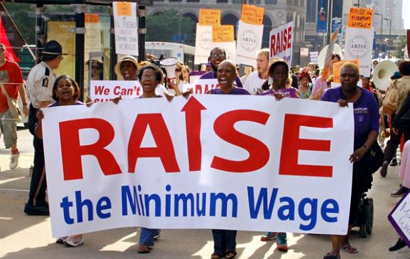 minimum wage raise