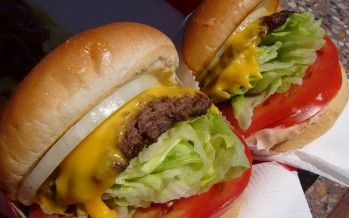 Obesity rates flout L.A. fast food freeze