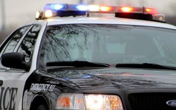 Police reform measures struggling in Sacramento