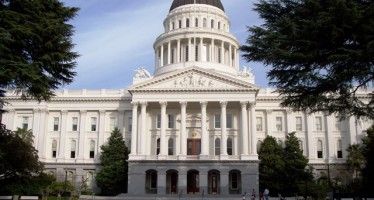 Democratic Party faces restive CA activists