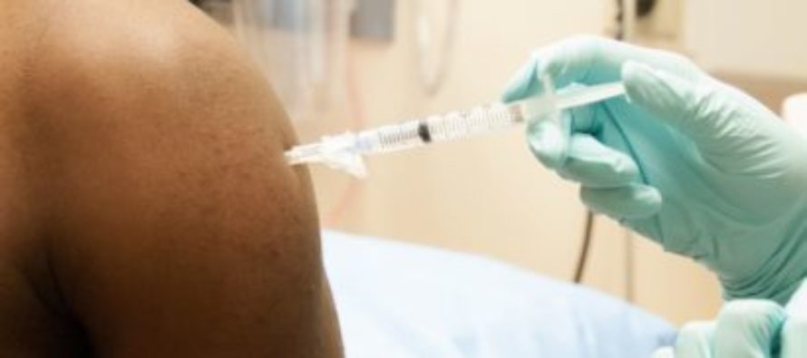CA vaccination regulations gain more steam