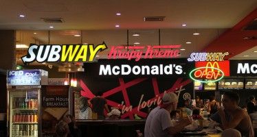 CA Assembly passes fast food franchise regs