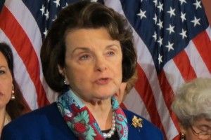 feinstein