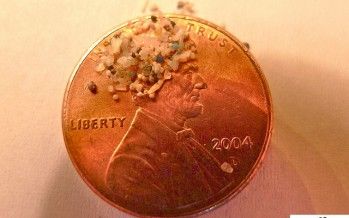 CA legislators revisit microbead ban