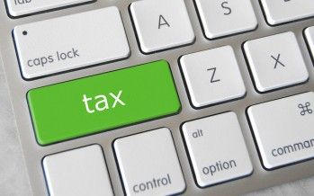 California Democrats take aim at company tax savings with surcharge proposal 