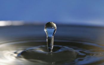 CA may use Prop. 1 water bond to buy enviro water during drought