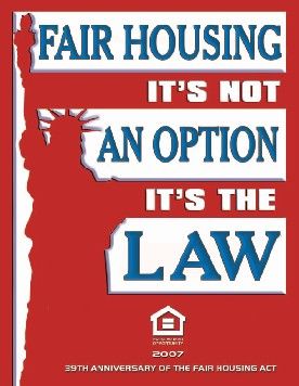 Fair Housing