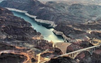 Legislation to improve CA water storage introduced in House