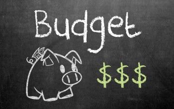 Restive Democrats cautioned on budget surplus