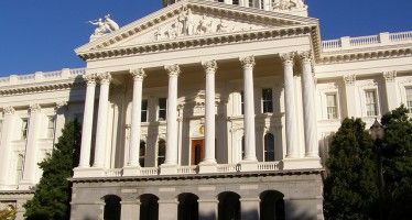 Financial transparency bill clears CA Assembly