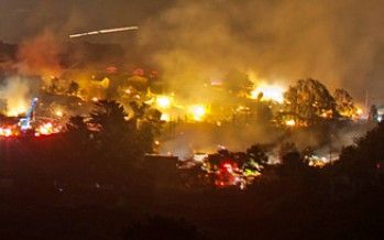 PG&E may have violated its criminal probation from San Bruno disaster