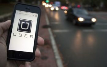 Bill would ban sex offenders from driving for Uber, Lyft