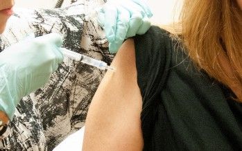 Vaccine bill passes Assembly health committee