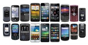Cell Phones & Smartphones