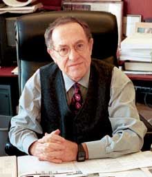 dershowitz