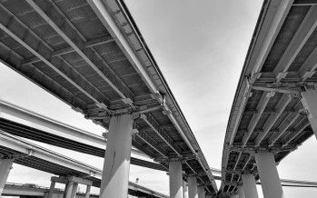 CA’s road funding plans ‘stuck in traffic’