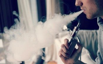 Bill to restrict e-cigarette use dies in committee