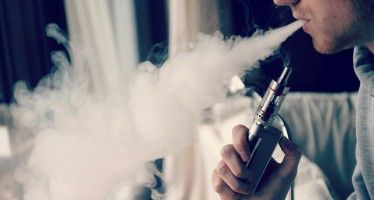 Bill to restrict e-cigarette use dies in committee