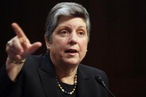 Janet Napolitano