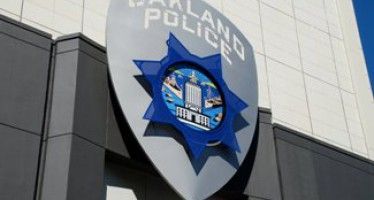 New scandal hits Oakland police, nearby agencies