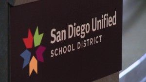 San Diego Unified School District