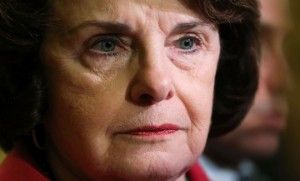 Dianne Feinstein