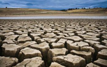 Brown gets bipartisan rebuke on drought policies