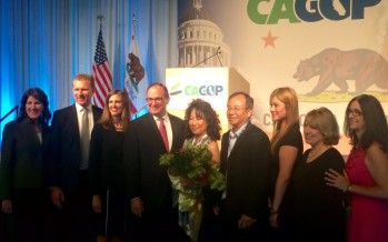 CA GOP Convention: United GOP wraps up Anaheim convention