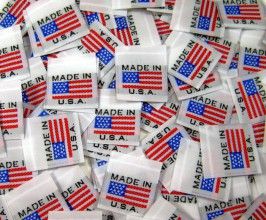 Made in USA