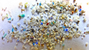 Microbeads