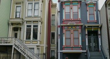 California on verge of adopting rent control measure
