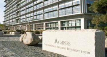 Finance Department urges CalPERS to reduce risk