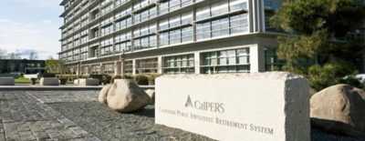 Calpers