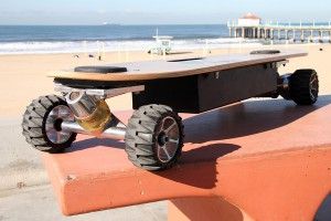 ZBOARD-Electric-Skateboard-5