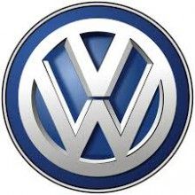 volkswagen logo