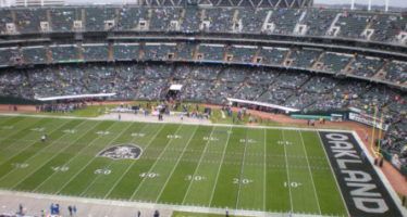 Oakland officials to finally make direct push for Raiders